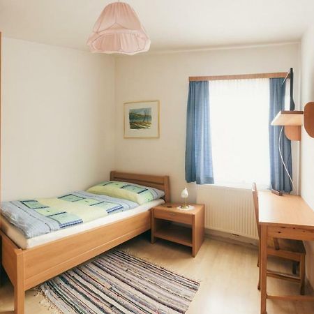 Gaestezimmer Sengstschmid Windhaag bei Freistadt Exterior foto