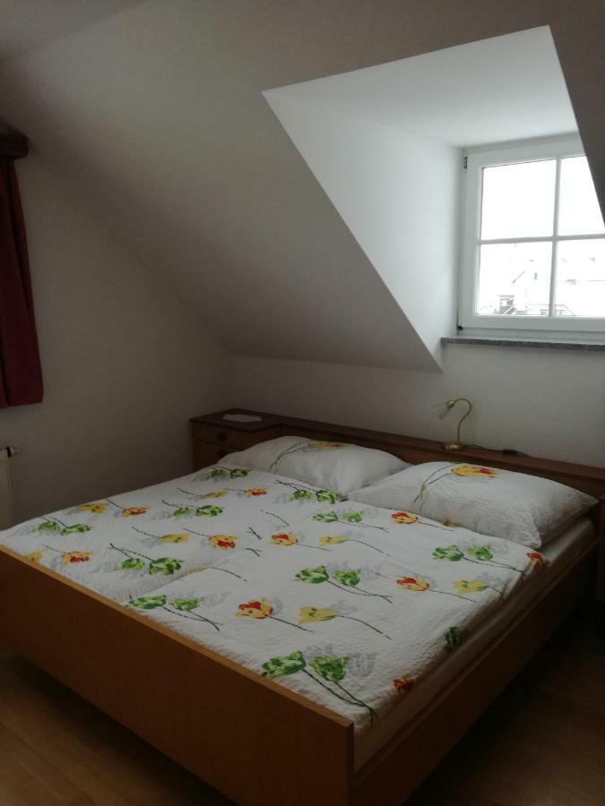 Gaestezimmer Sengstschmid Windhaag bei Freistadt Exterior foto