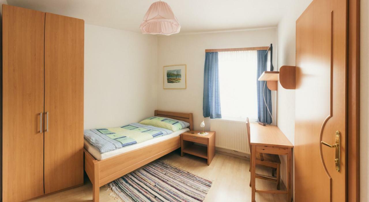 Gaestezimmer Sengstschmid Windhaag bei Freistadt Exterior foto